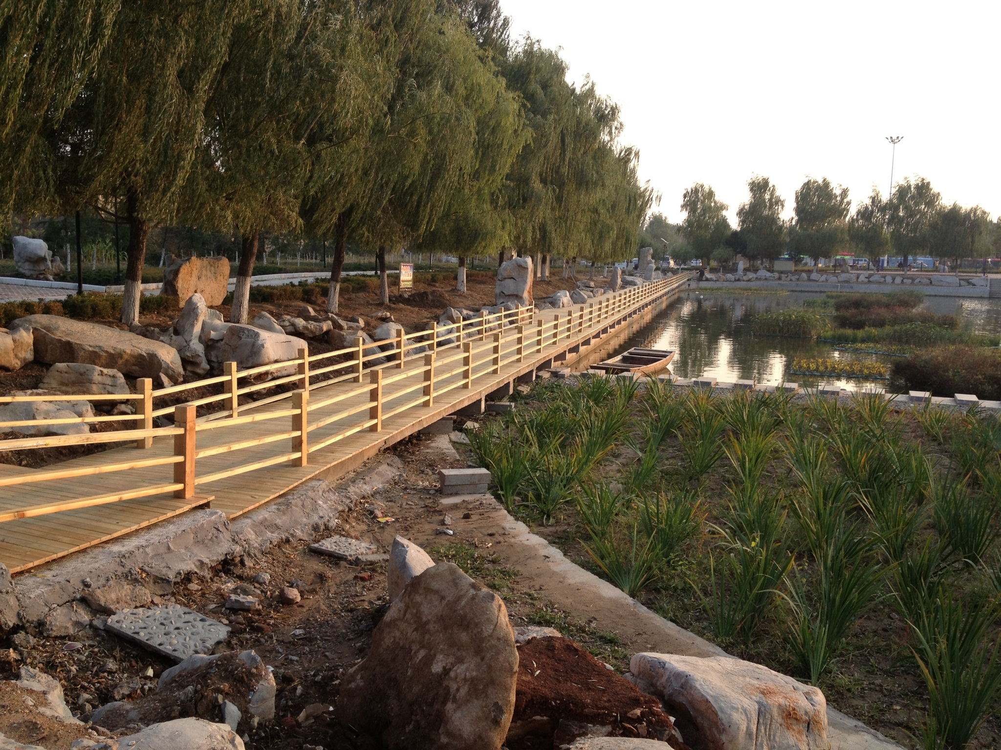 大连防腐木 大连防腐木