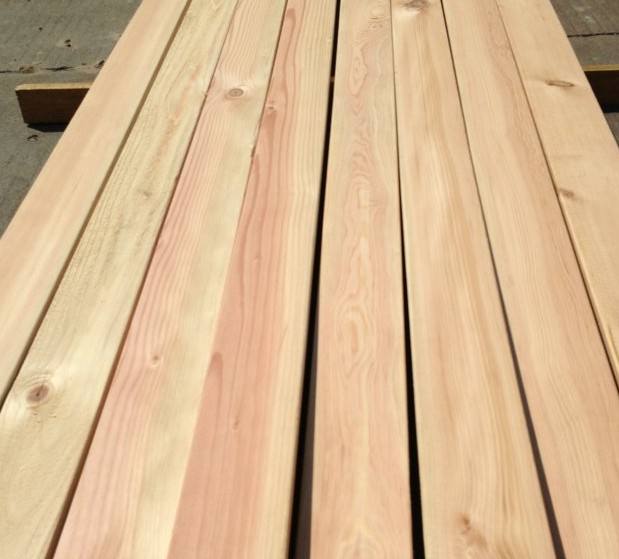 大连防腐木 大连防腐木